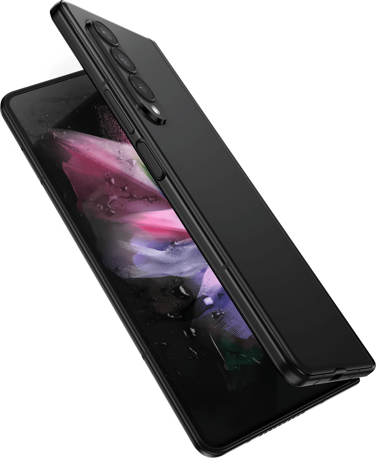 Review Samsung Galaxy Z Fold 3 Giá 41,9 triệu kèm Bộ quà tặng Nguyễn